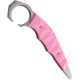 CUMA Knives B.A.D.D. Pink Beer Tool, 6.25in Overall, 3Cr13 Stainless, Pink Synthetic Handles, CU003 BEER TOOL PINK