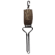 Cupped Waterfowl Outdoors Duck Strap, Mossy Oak Bottomlands, CU2261