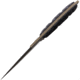 Curran Blades Javelin Fixed Blade FDE/Blk, CBLJAV003