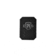 Custom Armor Group 34i1 Level III/IV ICW 3A Armor Plate, 5in x 7in, 34I1-5X7