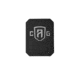 Custom Armor Group 34i1 Level III/IV ICW 3A Armor Plate, 6in x 8in, 34I1-6X8