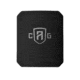 Custom Armor Group 34i1 Level III/IV ICW 3A Armor Plate, Full Cut, 10in x 12in, 34I1-FC-10X12