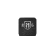Custom Armor Group 3s9 NIJ 0101.06 Level III+ Stand Alone Armor Plate, 6in x 6in, 3s9-6X6