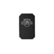 Custom Armor Group 4s16 Level IV Stand Alone Armor Plate, 5in x 8in, 4s16-5X8