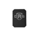 Custom Armor Group 4s17 NIJ 0101.06 Level IV Stand Alone Armor Plate, 6in x 8in, 4S17-6X8