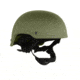 Custom Armor Group 501 High Cut Level IIIA Advanced Combat Helmet, OD Green, Medium, CAG-501-HC-MD-OD