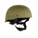 Custom Armor Group 501 Mid Cut Level IIIA Advanced Combat Helmet, Ranger Green, Extra Large, CAG-501-MC-XL-RG