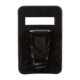 Custom Armor Group Bellfire B3A Level IIIA NIJ 0101.08 Classc Style Shield, w/ Viewport, Single Curve, Black, 20in x 34in, BFB-3A-2034-VP