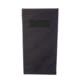 Custom Armor Group First Level IIIA Responder Shield, No Viewport, Black, 18in x 24in, BF-FRS3A-1824F-BK