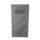 Custom Armor Group First Level IIIA Responder Shield, No Viewport, Wolf Grey, 18in x 24in, BF-FRS3A-1824F-WG