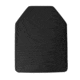Custom Armor Group H3101 NIJ 0101.06 Level III+ Stand Alone Armor Plate, 11in x 14in, H3101-SAPI-XL