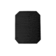 Custom Armor Group H3101 NIJ 0101.06 Level III+ Stand Alone Armor Plate, Full Cut, 8in x 10in, H3101-FC-8