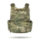 Custom Armor Group QR2 Level IIIA w/ Cummernbund Plate Carrier, w/ Model CLCIIIA Ballistics, Black/Coyote/Ranger Green/Multi-Cam/Multi-Cam Blac, SM-XL, CAG-QR2-CB-CLC