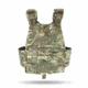 Custom Armor Group QR2 Level IIIA w/ Cummernbund Plate Carrier, w/ Model CLCIIIA Ballistics, Black/Coyote/Ranger Green/Multi-Cam/Multi-Cam Blac, SM-XL, CAG-QR2-CB-CLC