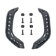 Custom Armor Group Rails - Helmet Accessory, Foliage Green, RL-FG