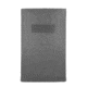 Custom Armor Group Rapid Level IIIA Deployment Shield, No Viewport, Wolf Grey, 16 x 29, BF-RDS3A-1629F-DT