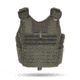 Custom Armor Group Rapid Level IIIA Release Tactical Vest, w/ Laser Cut MOLLE, Model CLCIIIA Ballistics, Black/Coyote/Multi-Cam/Ranger Green, Small-3XL, CAG-RRTV-LC-CLC