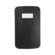 Custom Armor Group Titan Level III+ Shield, No Viewport, Black, 20x34, BF-TN3-2034-NVP