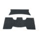 Custom Armor Group Velcro - Helmet Accessory, Foliage Green, VEL-FG