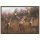 Custom Printed Rugs Rug, Buck Stops Here BUCK STOPS HERE