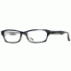 Cutter &amp; Buck CB Alumni SECB ALUM00 Single Vision Prescription Eyewear - Smoke SECB ALUM005445 GY