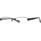 Cutter &amp; Buck CB Baywood SECB BAYW00 Eyeglass Frames - Black Sky SECB BAYW005235 BK