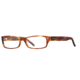 Cutter &amp; Buck CB Flagstaff SECB FLAG00 Single Vision Prescription Eyeglasses