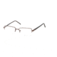 Cutter &amp; Buck CB Harbour SECB HARB00 Single Vision Prescription Eyeglasses
