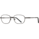 Cutter &amp; Buck CB La Quinta SECB LAQU00 Bifocal Prescription Eyeglasses - Gun SECB LAQU005545 GM