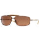 Cutter &amp; Buck CB Nags Head SECB NAGS06 Single Vision Prescription Sunglasses SECB NAGS066425 TO - Frame Color: Tortoise, Lens Diameter: 64 mm