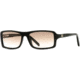 Cutter &amp; Buck CB Oakbrook SECB OAKB06 Single Vision Prescription Sunglasses SECB OAKB065125 BK - Frame Color: Black, Lens Diameter: 51 mm