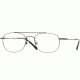 Cutter &amp; Buck CB Pinnacle SECB PINN00 Single Vision Prescription Eyewear - Merlot SECB PINN005440 BUR