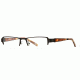 Cutter &amp; Buck CB Prestige SECB PRES00 Prescription Eyeglasses