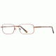 Cutter &amp; Buck CB Quail Hollow SECB QUAI00 Bifocal Prescription Eyeglasses