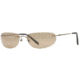 Cutter &amp; Buck CB Thousand Oaks SECB THOU06 Sunglasses - Brown SECB THOU066145 BN