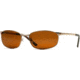 Cutter &amp; Buck CB Tucson SECB TUCS06 Single Vision Prescription Sunglasses SECB TUCS066030 BN - Frame Color: Chestnut, Lens Diameter: 60 mm