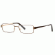 Cutter &amp; Buck CB Woodcrest SECB WOOD00 Eyeglass Frames