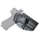CYA Supply Co. BOR Holster, Glock, 43/43X/43X MOS, Right Hand, Carbon Fiber, BOR0015
