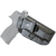 CYA Supply Co. BOR Holster, SIG, P365 XL, Right Hand, Carbon Fiber, BOR0115