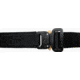 CYA Supply Co. Hybrid EDC Belt, Black, 28, EDCBELTBLK028