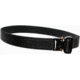 CYA Supply Co. Hybrid EDC Belt, Black, 28, EDCBELTBLK028