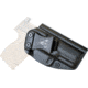 CYA Supply Co. Inside the Waistband Holster, FN, 509 Compact, Right Hand, Black, IWB0411
