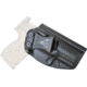 CYA Supply Co. Inside the Waistband Holster, FN, 509 Compact, Right Hand, Carbon Fiber, IWB0415