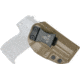 CYA Supply Co. Inside the Waistband Holster, HK, USP Compact, Right Hand, Flat Dark Earth, IWB0383