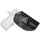 CYA Supply Co. Inside the Waistband Holster, Kimber, Micro9, Right Hand, Carbon Fiber, IWB0345