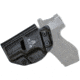 CYA Supply Co. Inside the Waistband Holster, Kimber, R7 MAKO, Left Hand, Black, IWB0482