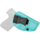 CYA Supply Co. Inside the Waistband Holster, Mossberg, MC1sc, Right Hand, Teal Blue, IWB0143