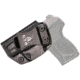CYA Supply Co. Inside the Waistband Holster, Ruger, LCP MAX, Right Hand, Carbon Fiber, IWB0465