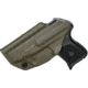 CYA Supply Co. Inside the Waistband Holster, Ruger, LCP, Right Hand, Olive Drab, IWB0273