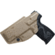 CYA Supply Co. Inside the Waistband Holster, Taurus, G2C &amp; Millennium G2 PT111/PT140, Right Hand, Flat Dark Earth, IWB0027